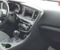 Киа Оптима, объемом двигателя 2.4 л и пробегом 113 тыс. км за 11700 $, фото 7 на Automoto.ua
