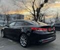 Киа Оптима, объемом двигателя 2.4 л и пробегом 78 тыс. км за 11900 $, фото 15 на Automoto.ua