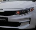 Киа Оптима, объемом двигателя 2.4 л и пробегом 115 тыс. км за 12900 $, фото 4 на Automoto.ua