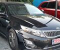 Киа Оптима, объемом двигателя 2.4 л и пробегом 113 тыс. км за 11700 $, фото 1 на Automoto.ua