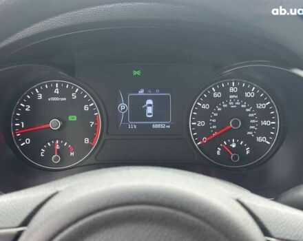 Киа Оптима, объемом двигателя 2.4 л и пробегом 110 тыс. км за 11690 $, фото 20 на Automoto.ua
