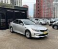 Кіа Оптіма, об'ємом двигуна 2.4 л та пробігом 182 тис. км за 9600 $, фото 1 на Automoto.ua
