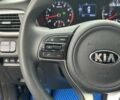 Киа Оптима, объемом двигателя 2.4 л и пробегом 110 тыс. км за 11690 $, фото 19 на Automoto.ua