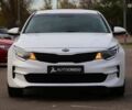 Киа Оптима, объемом двигателя 2.4 л и пробегом 115 тыс. км за 12900 $, фото 1 на Automoto.ua