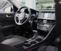 Киа Оптима, объемом двигателя 2.4 л и пробегом 115 тыс. км за 12900 $, фото 14 на Automoto.ua