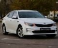 Киа Оптима, объемом двигателя 2.4 л и пробегом 115 тыс. км за 12900 $, фото 1 на Automoto.ua
