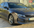 Киа Оптима, объемом двигателя 2.36 л и пробегом 100 тыс. км за 12400 $, фото 25 на Automoto.ua