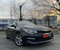 Киа Оптима, объемом двигателя 2.4 л и пробегом 78 тыс. км за 11900 $, фото 13 на Automoto.ua