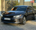 Киа Оптима, объемом двигателя 2.36 л и пробегом 100 тыс. км за 12400 $, фото 1 на Automoto.ua