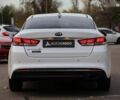 Киа Оптима, объемом двигателя 2.4 л и пробегом 115 тыс. км за 12900 $, фото 6 на Automoto.ua