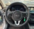 Киа Оптима, объемом двигателя 2.4 л и пробегом 182 тыс. км за 9300 $, фото 10 на Automoto.ua
