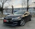 Киа Оптима, объемом двигателя 2.4 л и пробегом 78 тыс. км за 11900 $, фото 4 на Automoto.ua