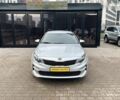 Киа Оптима, объемом двигателя 2.4 л и пробегом 182 тыс. км за 10500 $, фото 1 на Automoto.ua