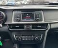 Киа Оптима, объемом двигателя 2.4 л и пробегом 182 тыс. км за 10500 $, фото 12 на Automoto.ua