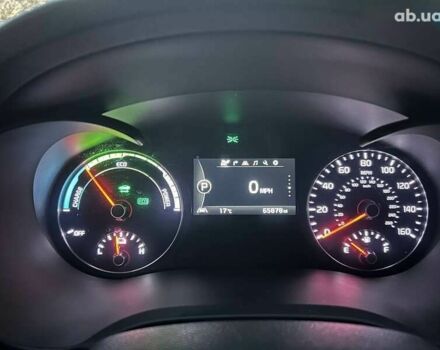 Кіа Оптіма, об'ємом двигуна 0 л та пробігом 105 тис. км за 18700 $, фото 24 на Automoto.ua