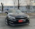 Киа Оптима, объемом двигателя 2.4 л и пробегом 78 тыс. км за 11900 $, фото 8 на Automoto.ua