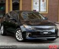 Кіа Оптіма, об'ємом двигуна 2.4 л та пробігом 161 тис. км за 13500 $, фото 1 на Automoto.ua