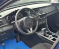 Киа Оптима, объемом двигателя 2.4 л и пробегом 110 тыс. км за 11690 $, фото 15 на Automoto.ua