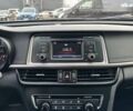 Киа Оптима, объемом двигателя 2.4 л и пробегом 182 тыс. км за 10500 $, фото 11 на Automoto.ua