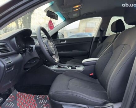 Киа Оптима, объемом двигателя 2.4 л и пробегом 78 тыс. км за 11900 $, фото 25 на Automoto.ua