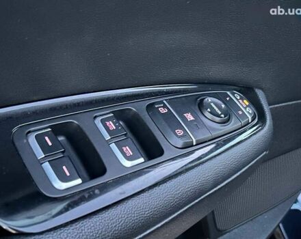 Кіа Оптіма, об'ємом двигуна 0 л та пробігом 105 тис. км за 18700 $, фото 14 на Automoto.ua