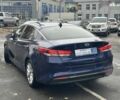 Киа Оптима, объемом двигателя 2.4 л и пробегом 110 тыс. км за 11690 $, фото 6 на Automoto.ua