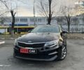 Кіа Оптіма, об'ємом двигуна 2.4 л та пробігом 78 тис. км за 11900 $, фото 1 на Automoto.ua