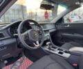 Киа Оптима, объемом двигателя 2.4 л и пробегом 78 тыс. км за 11900 $, фото 26 на Automoto.ua