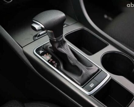 Киа Оптима, объемом двигателя 2.4 л и пробегом 115 тыс. км за 12900 $, фото 22 на Automoto.ua