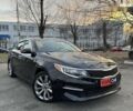 Киа Оптима, объемом двигателя 2.4 л и пробегом 78 тыс. км за 11900 $, фото 10 на Automoto.ua