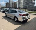 Киа Оптима, объемом двигателя 2.4 л и пробегом 182 тыс. км за 9300 $, фото 4 на Automoto.ua