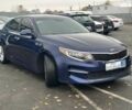 Киа Оптима, объемом двигателя 2.4 л и пробегом 110 тыс. км за 11690 $, фото 3 на Automoto.ua
