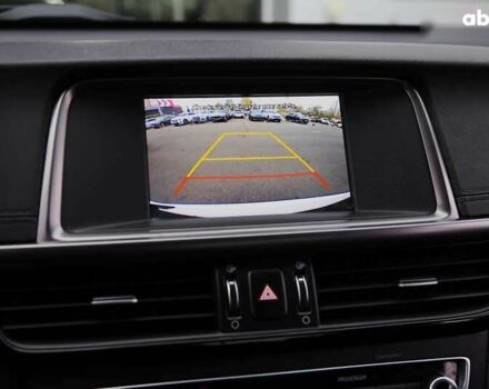 Киа Оптима, объемом двигателя 2.4 л и пробегом 115 тыс. км за 12900 $, фото 20 на Automoto.ua