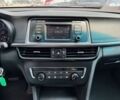 Киа Оптима, объемом двигателя 2.4 л и пробегом 182 тыс. км за 9300 $, фото 11 на Automoto.ua