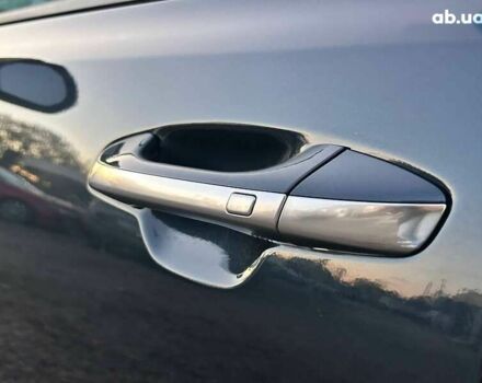 Кіа Оптіма, об'ємом двигуна 0 л та пробігом 105 тис. км за 18700 $, фото 12 на Automoto.ua