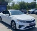 Киа Оптима, объемом двигателя 0 л и пробегом 88 тыс. км за 14900 $, фото 2 на Automoto.ua