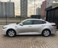 Киа Оптима, объемом двигателя 2.4 л и пробегом 182 тыс. км за 10500 $, фото 3 на Automoto.ua