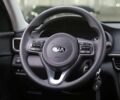 Киа Оптима, объемом двигателя 2.4 л и пробегом 115 тыс. км за 12900 $, фото 17 на Automoto.ua
