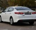 Киа Оптима, объемом двигателя 2.4 л и пробегом 115 тыс. км за 12900 $, фото 5 на Automoto.ua