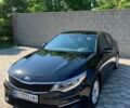 Киа Оптима, объемом двигателя 2.4 л и пробегом 135 тыс. км за 9700 $, фото 1 на Automoto.ua