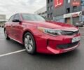 Кіа Оптіма, об'ємом двигуна 2 л та пробігом 210 тис. км за 14800 $, фото 1 на Automoto.ua