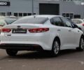 Киа Оптима, объемом двигателя 2.4 л и пробегом 115 тыс. км за 12900 $, фото 7 на Automoto.ua