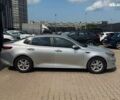 Киа Оптима, объемом двигателя 2.4 л и пробегом 182 тыс. км за 9300 $, фото 6 на Automoto.ua
