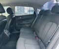 Киа Оптима, объемом двигателя 2.4 л и пробегом 182 тыс. км за 10500 $, фото 17 на Automoto.ua