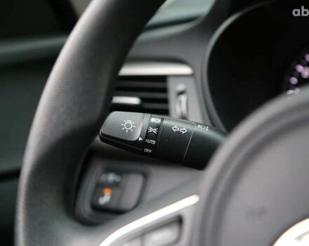 Киа Оптима, объемом двигателя 2.4 л и пробегом 115 тыс. км за 12900 $, фото 23 на Automoto.ua