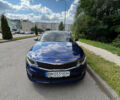 Киа Оптима, объемом двигателя 2.4 л и пробегом 140 тыс. км за 9000 $, фото 4 на Automoto.ua