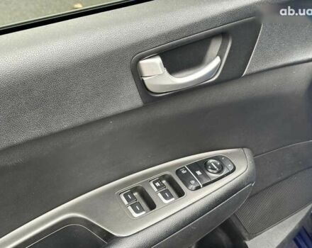 Киа Оптима, объемом двигателя 2.4 л и пробегом 110 тыс. км за 11690 $, фото 16 на Automoto.ua