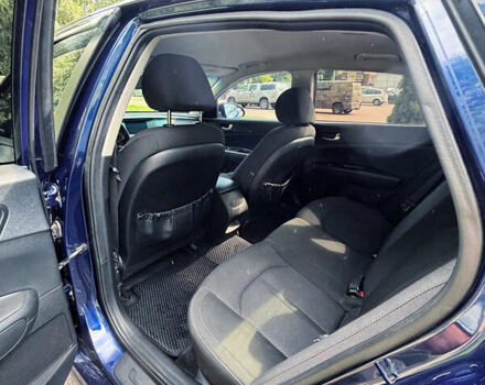 Киа Оптима, объемом двигателя 2.4 л и пробегом 140 тыс. км за 9000 $, фото 5 на Automoto.ua