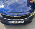 Киа Оптима, объемом двигателя 2.4 л и пробегом 140 тыс. км за 9000 $, фото 3 на Automoto.ua