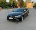 Киа Оптима, объемом двигателя 2.4 л и пробегом 135 тыс. км за 9999 $, фото 1 на Automoto.ua